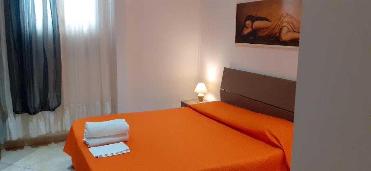 Da Rocco Bed & Breakfast Sant Isidoro (Apulia)