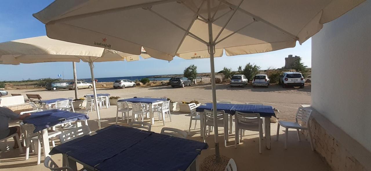 Frühstückspension Da Rocco Sant Isidoro (Apulia)