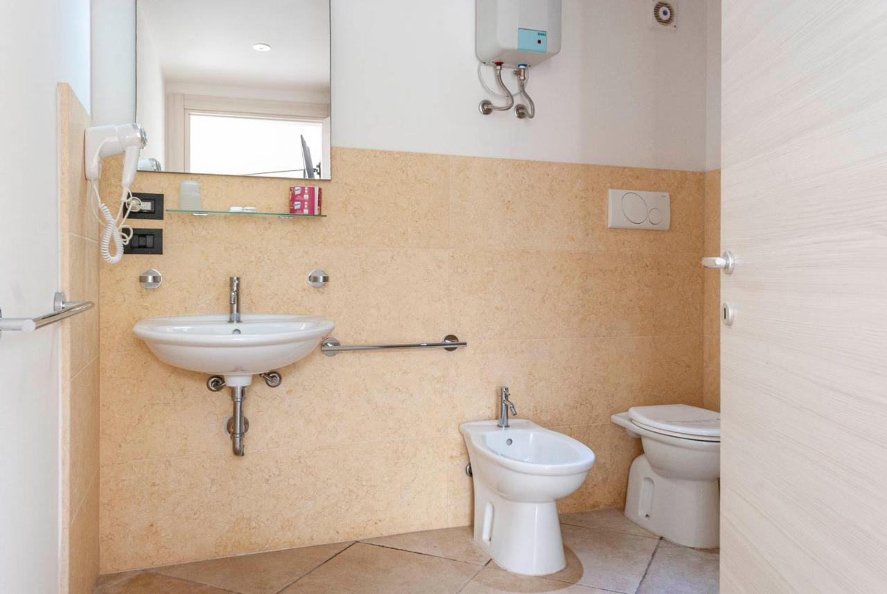 Bed & Breakfast Da Rocco Sant Isidoro (Apulia)