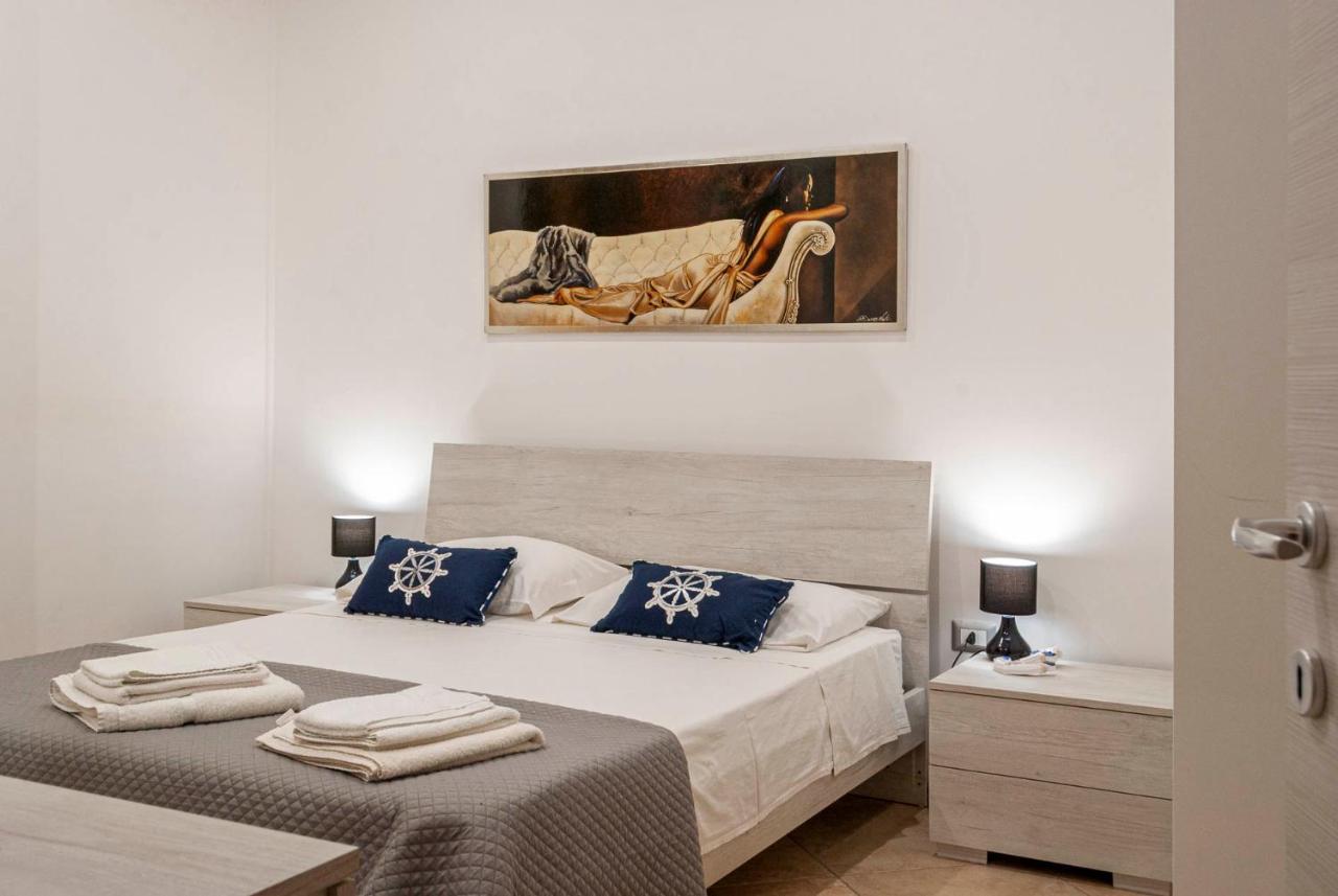 Da Rocco Bed & Breakfast Sant Isidoro (Apulia)
