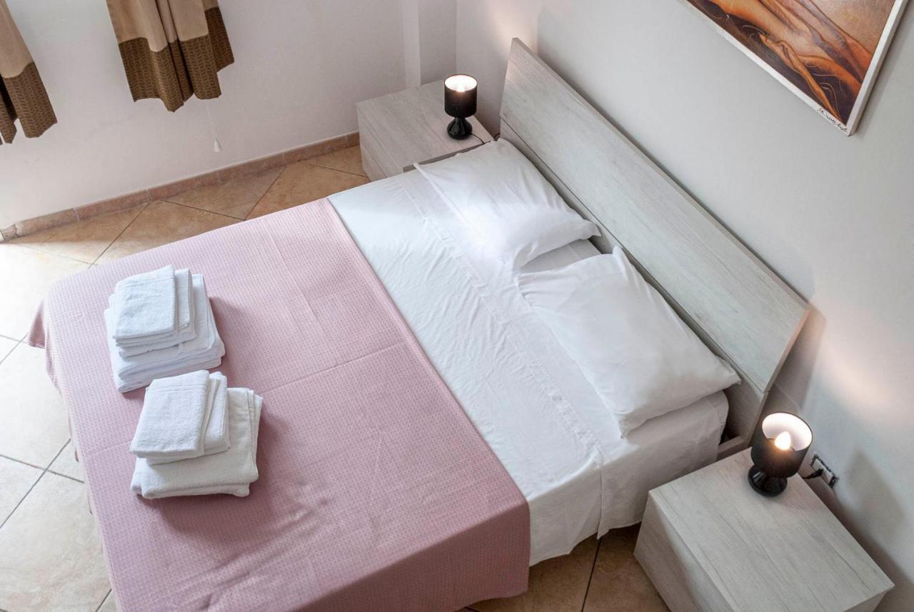Bed & Breakfast Da Rocco 3*