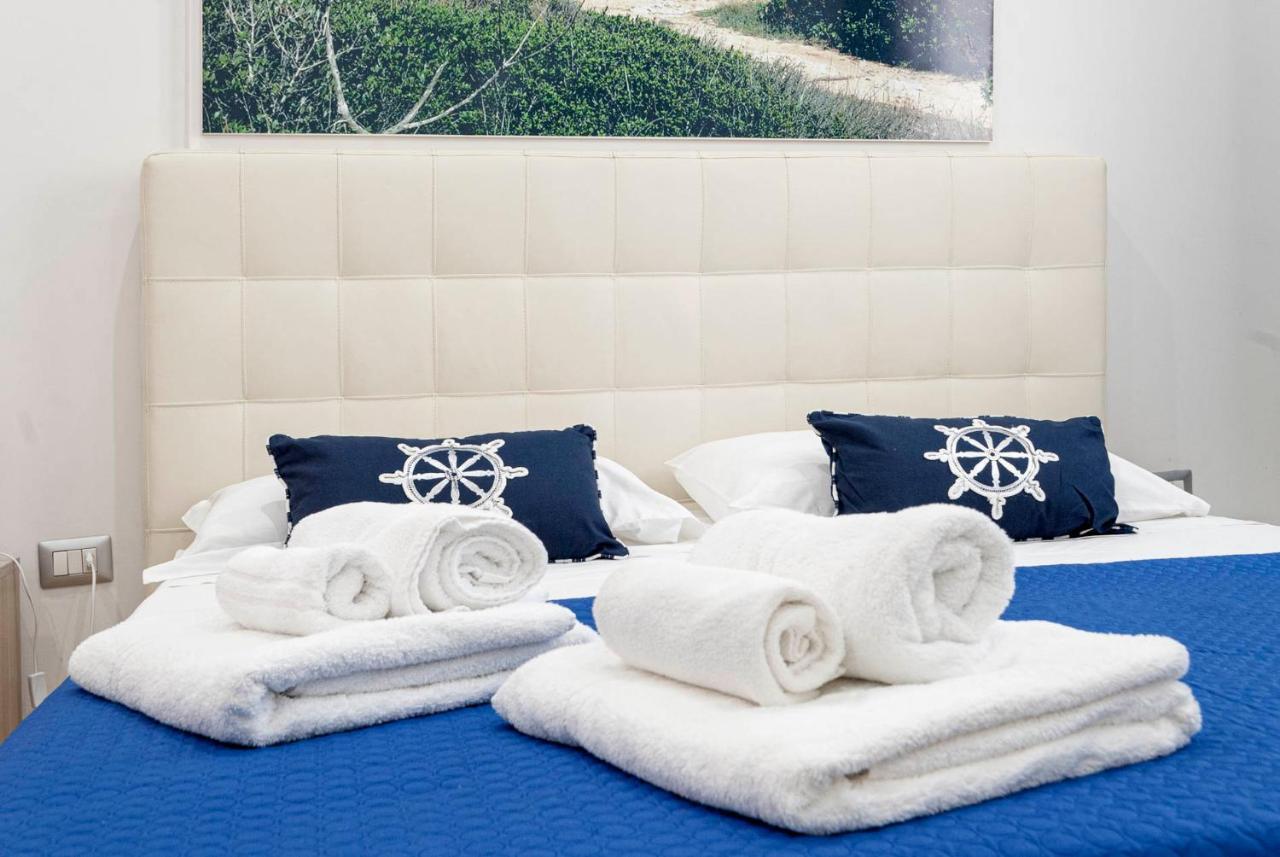 Bed & Breakfast Da Rocco Sant Isidoro (Apulia)