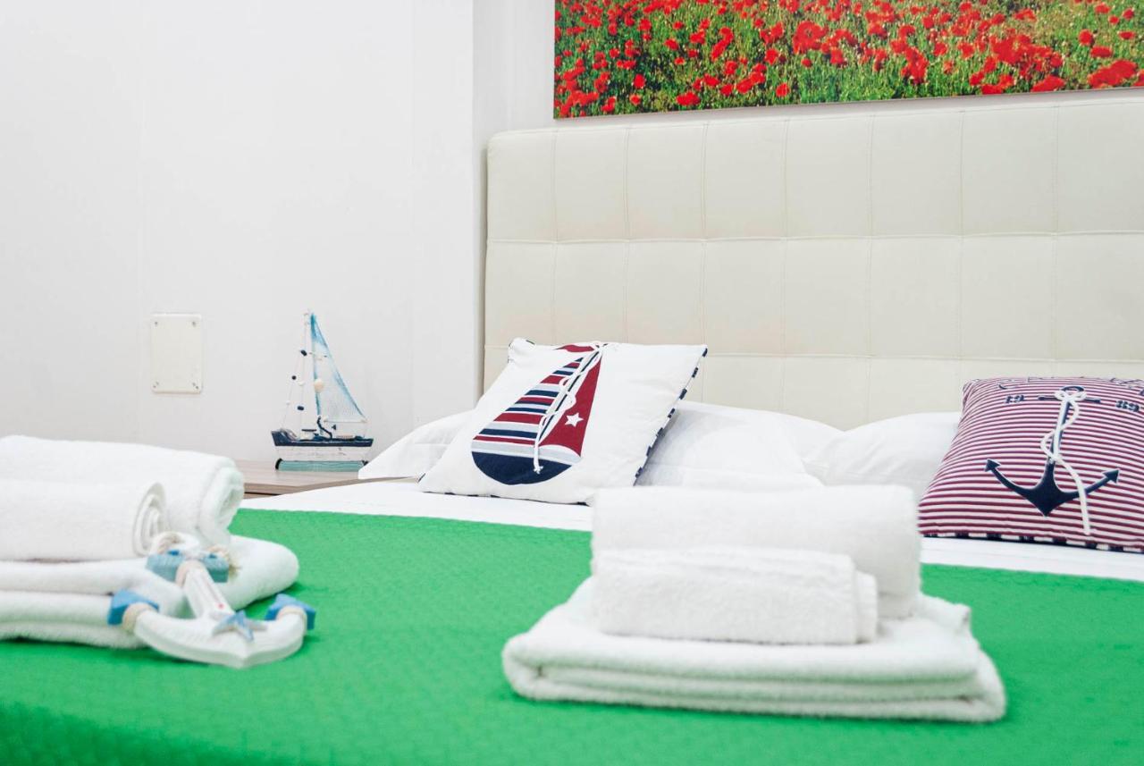 Da Rocco Bed & Breakfast