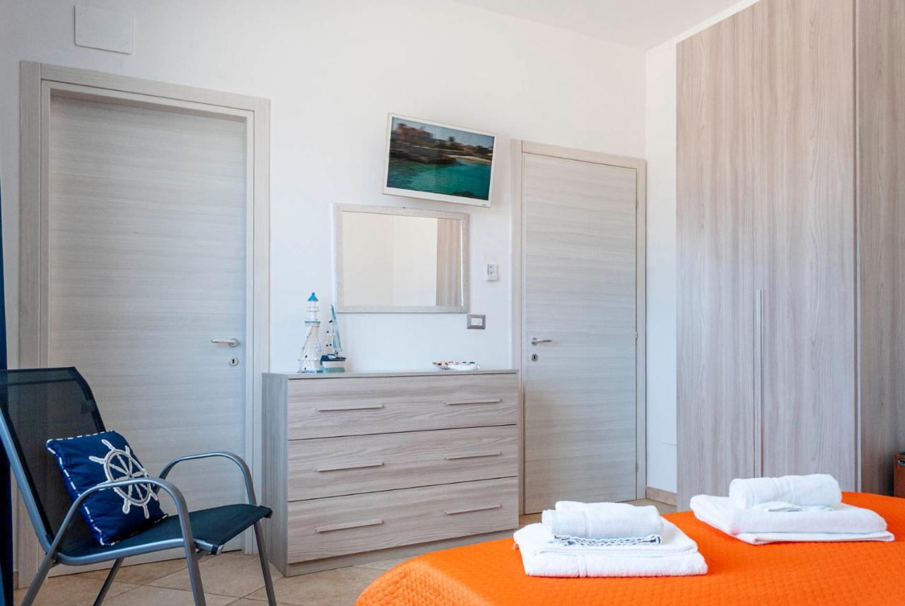 Bed & Breakfast Da Rocco 3*