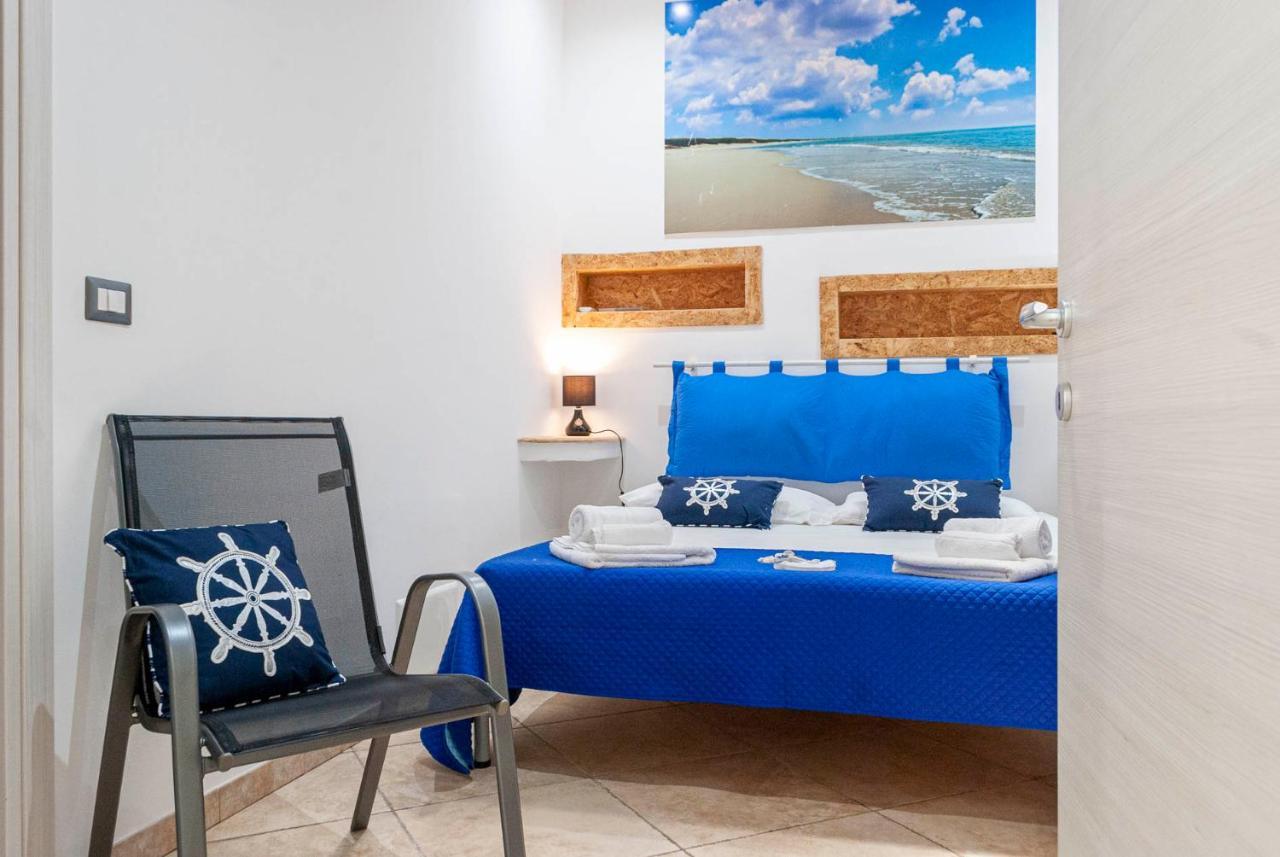 Da Rocco Bed & Breakfast