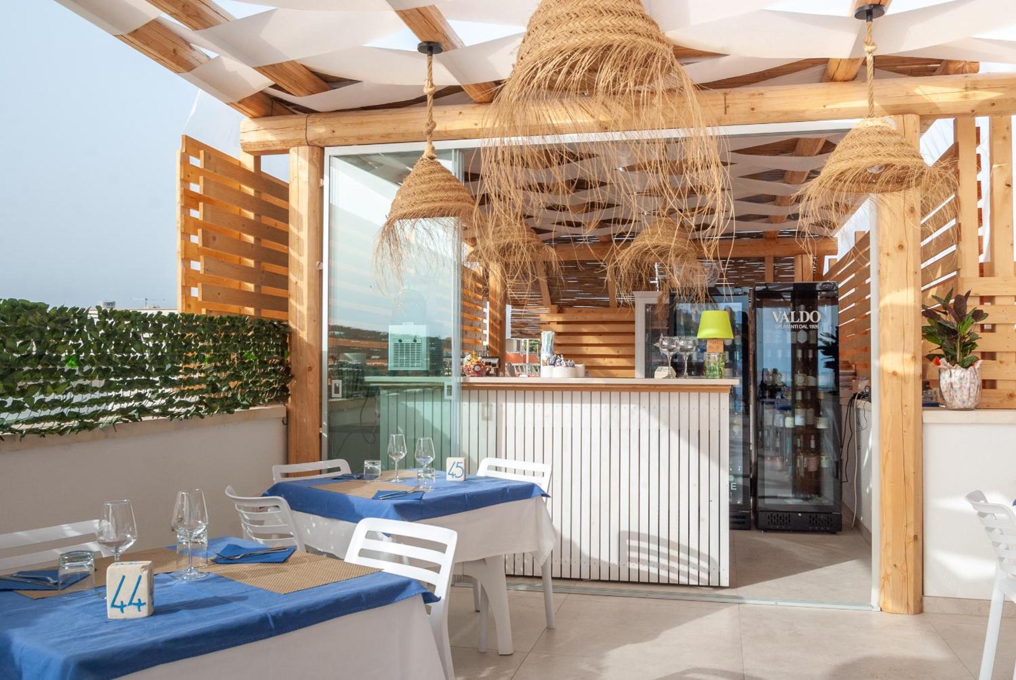 Da Rocco Bed & Breakfast Sant Isidoro (Apulia)