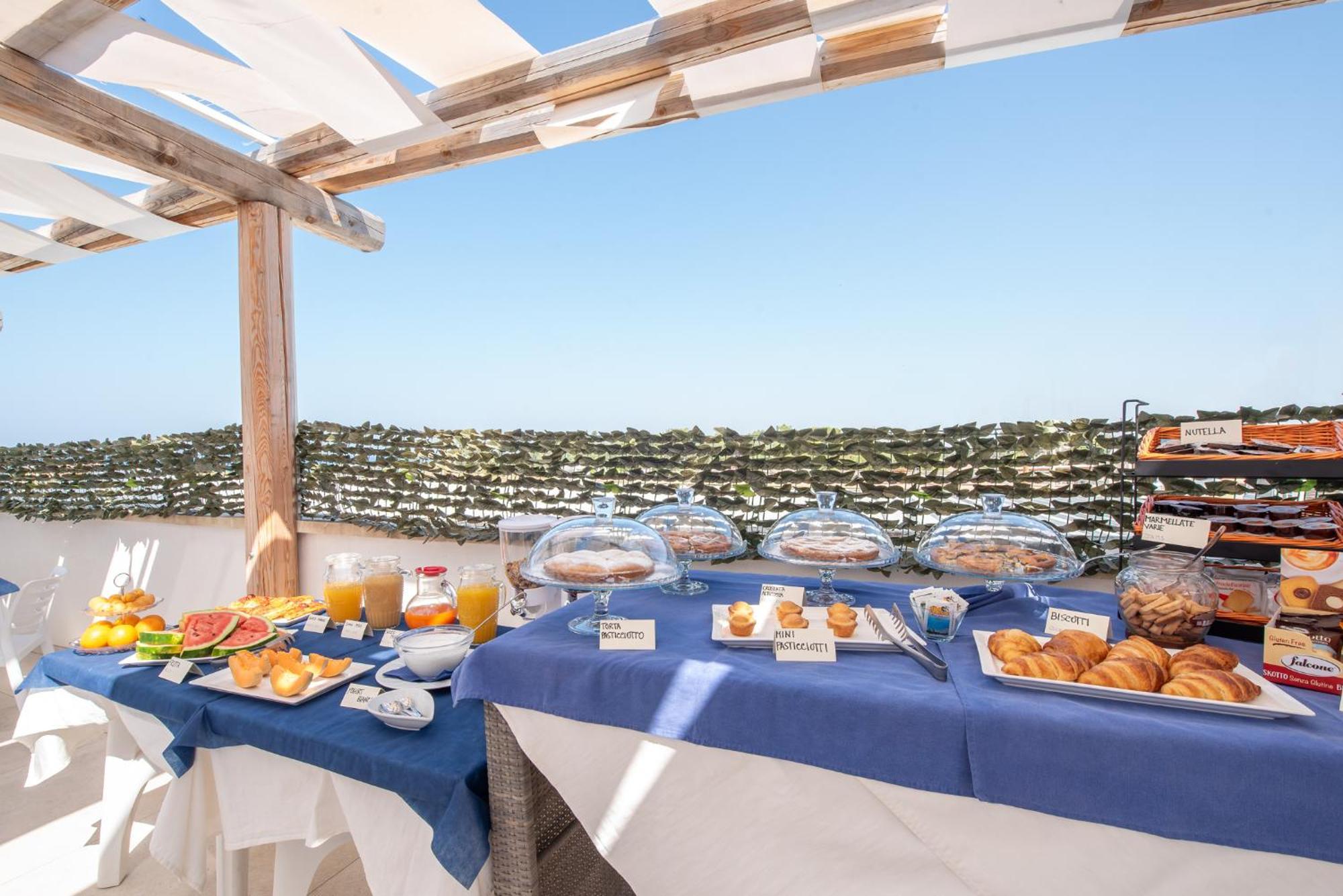 Da Rocco Bed & Breakfast