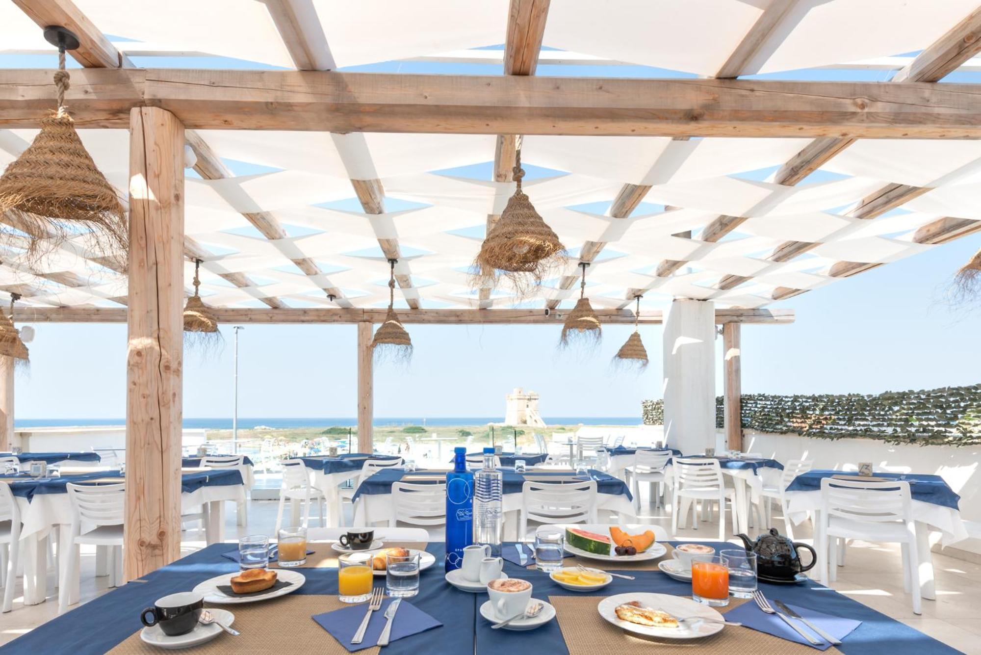 Bed & Breakfast Da Rocco