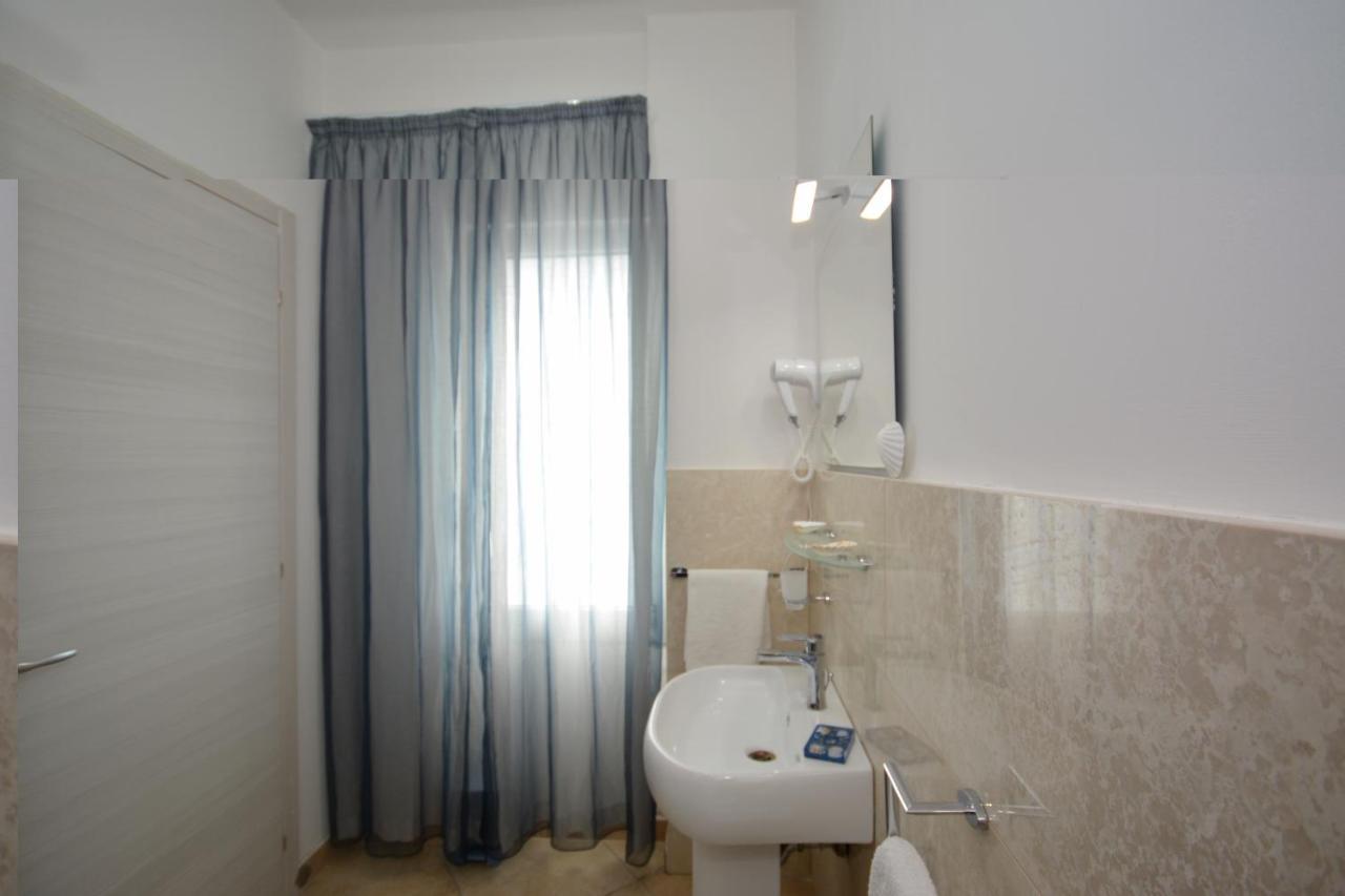 Da Rocco Bed & Breakfast