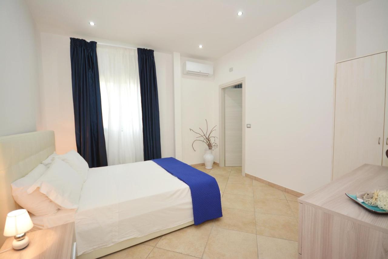 Da Rocco Bed & Breakfast 3*