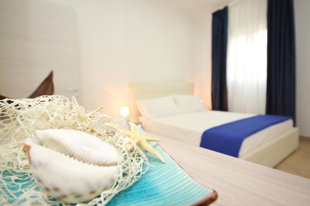 Da Rocco Bed & Breakfast 3*