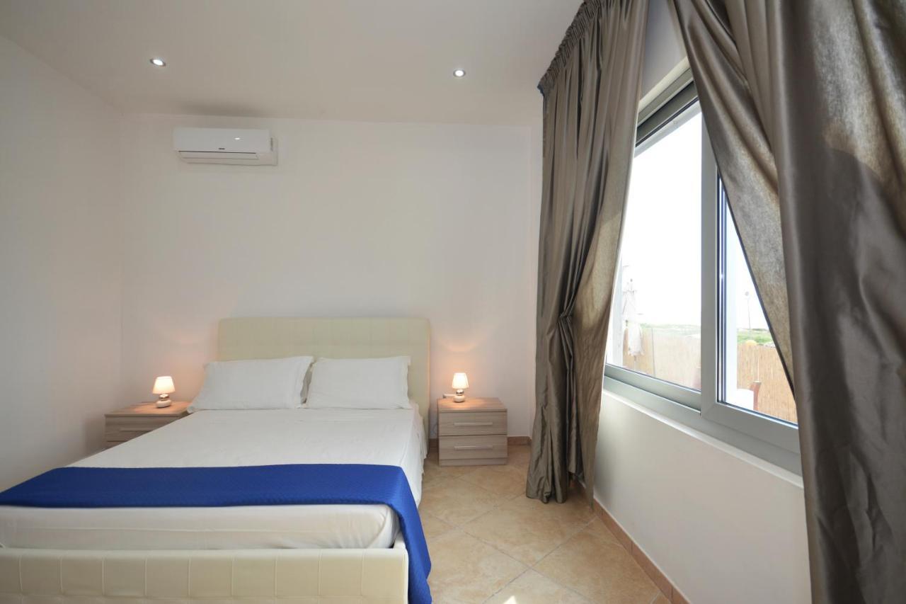 Bed & Breakfast Da Rocco