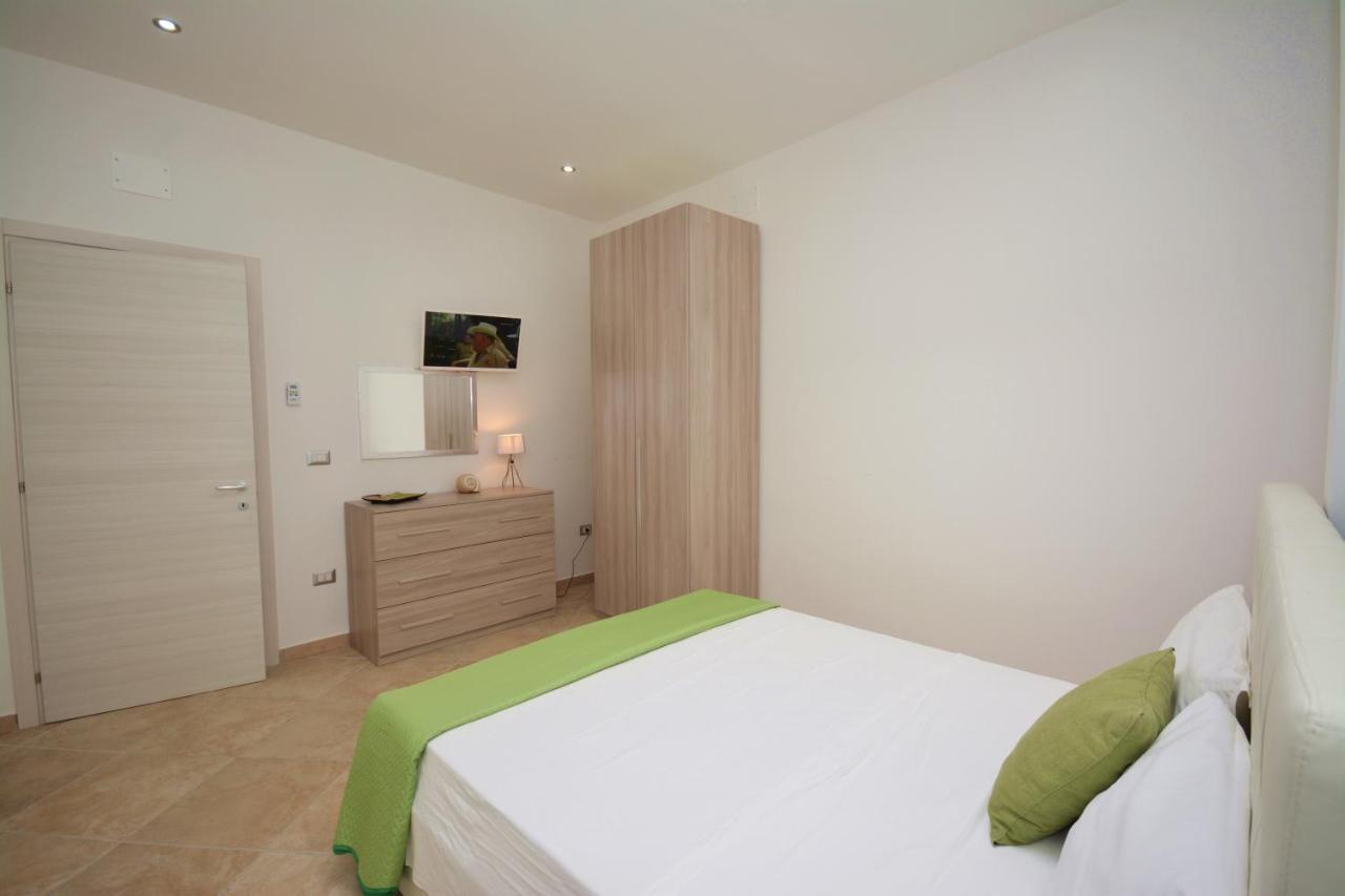Da Rocco Bed & Breakfast 3*